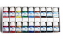 Color set Basic edge paint (30 ml)