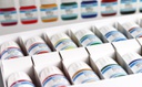 Color set Basic edge paint (30 ml)