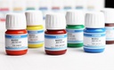 Color set Basic edge paint (30 ml)