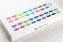 Color set Dense edge paint (30 ml)