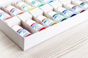 Color set Dense edge paint (30 ml)